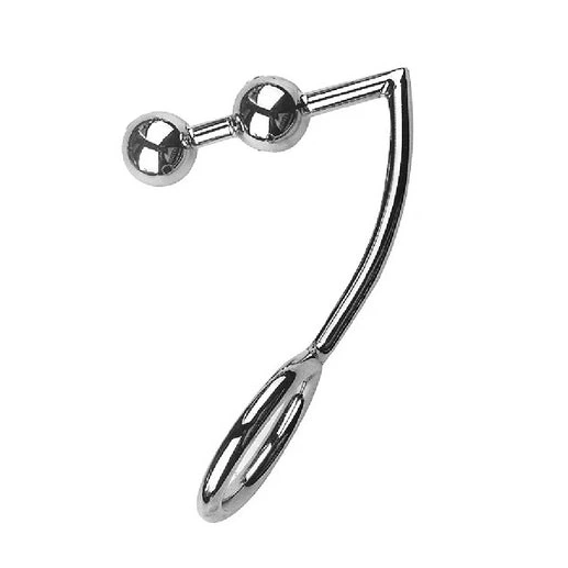 Anal Hooks Suspension Ball PerfectFit Two Anal 4354 Sexual Hook 0831